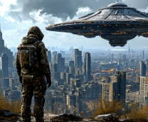Sci-fi