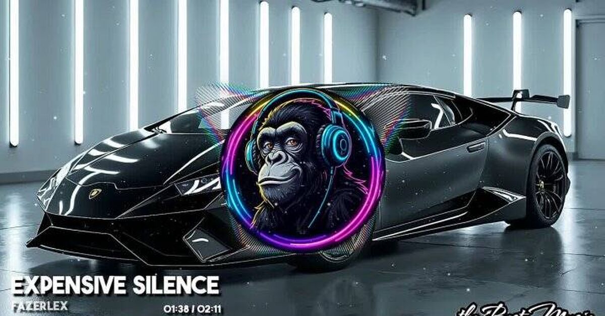 Expensive Silence - FazerleX - Series DANCE MONKEY, Music, Hits, New items, Looking for music, Video, Video VK