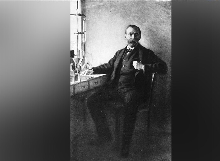 ������� �������� ������ (1833-1896), ������������ �������� � ���������� ����������� ������