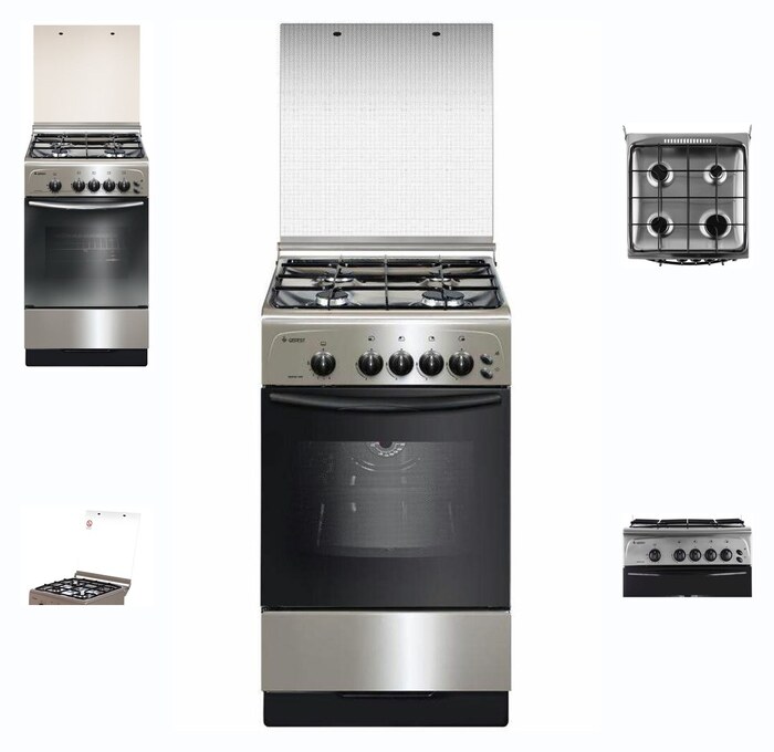 ������� ����� Gefest �� 3200-06 �62 50 ��, 42 �, 4 ��������, �����������
