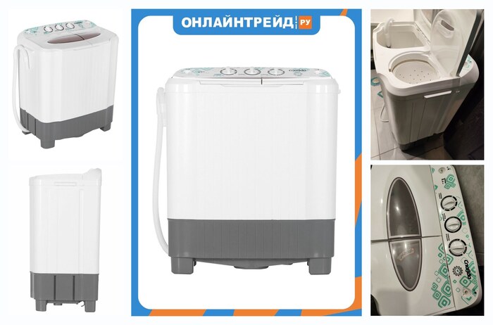 ���������� ������ ������ WS-50 PET
