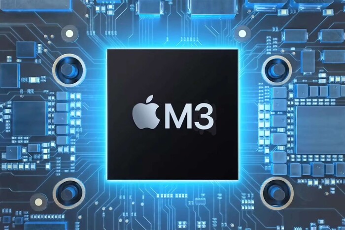 �������� ����� Apple: ��� ���������� ��������� M-�����������