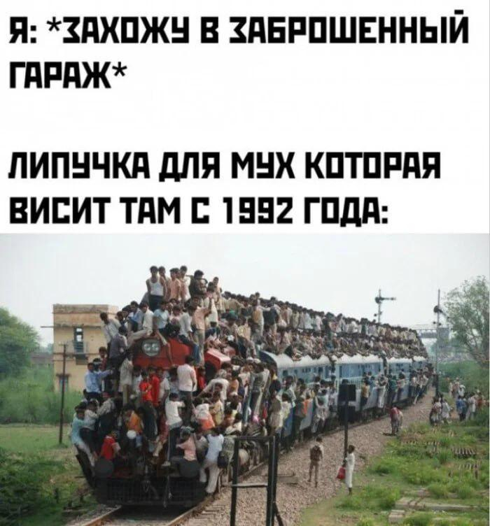 Липучка