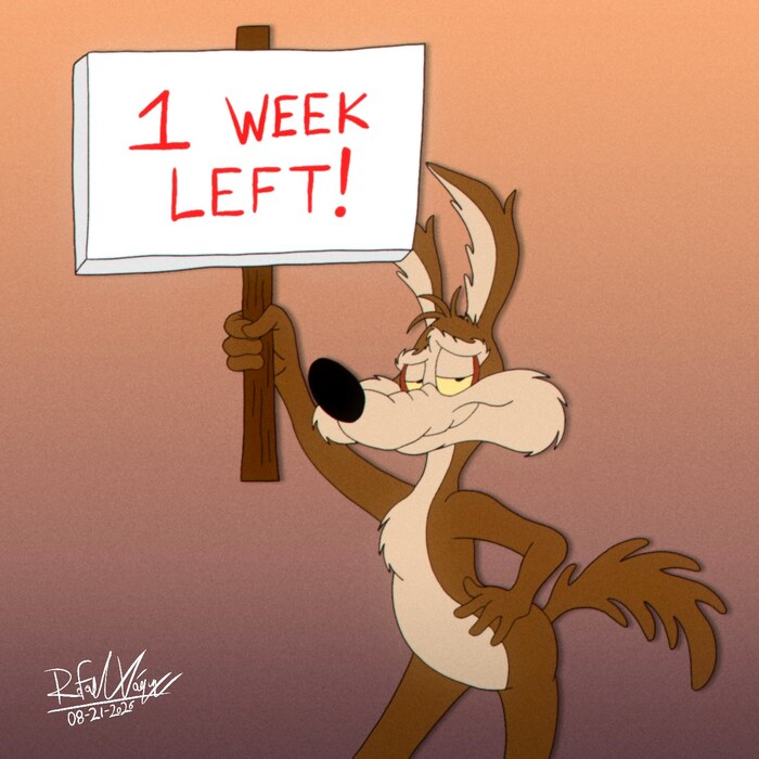 Wile E. Coyote: Coyote vs. ACME