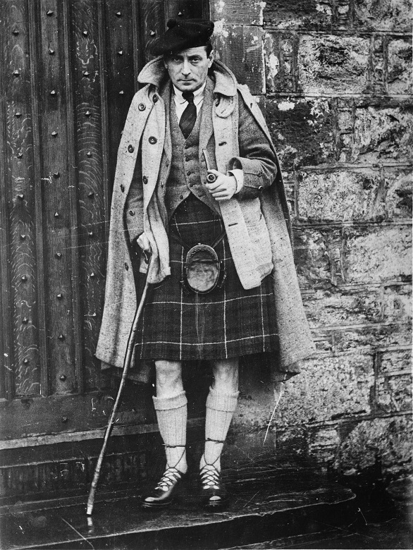 ��� ������� �������� � 1933 ���� - ����� ������ Whisky Galore!