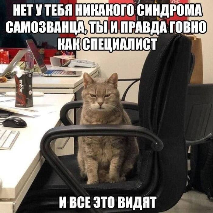Доброе утро!