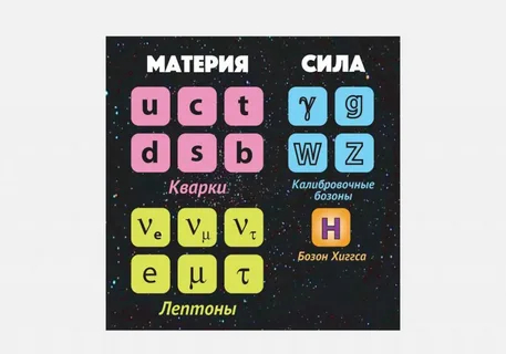 Бозоны