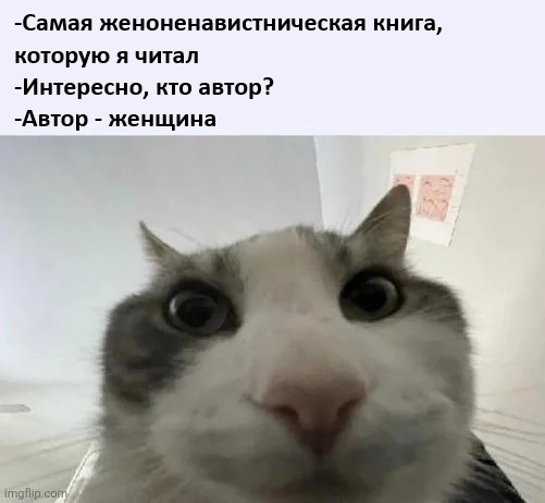 Авторка
