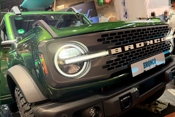 2026 Paris Motor Show