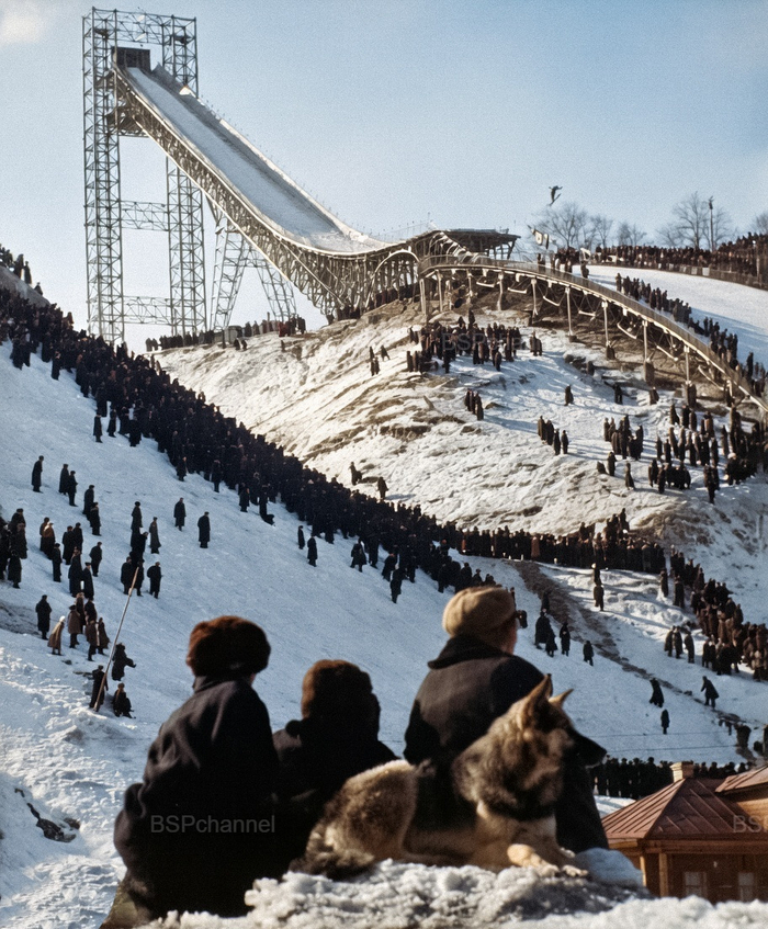 Фотограф: Вышкинд П.А.