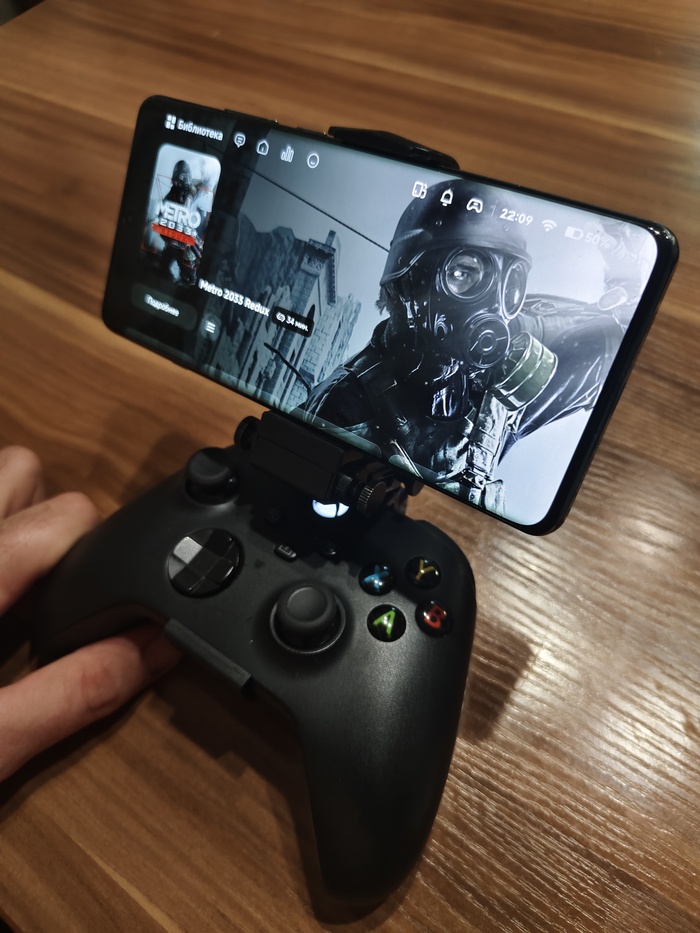 ������� Xbox series, � ���������� ��� ���������.