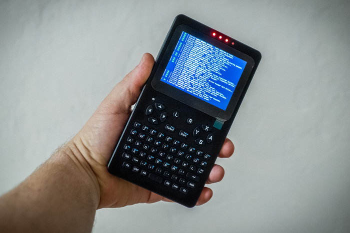PocketTerm35