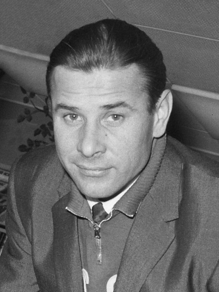 ��� ����, ������ 1965 ����. ����: Ron Kroon, Anefo / Wikimedia Commons, CC BY-SA 3.0 NL