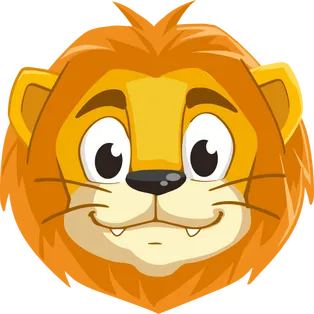 Логотип школы Lingualeo