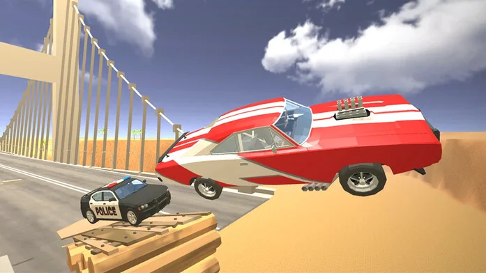 BMG: CrashDay 2025