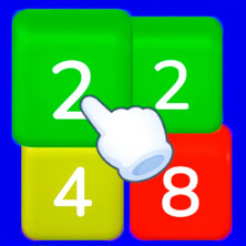 Объединяй и Взрывай + 2048