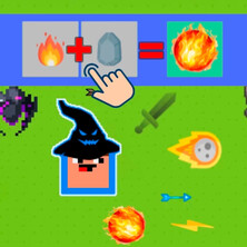 Нубик Создает Магию на Пикабу Игры