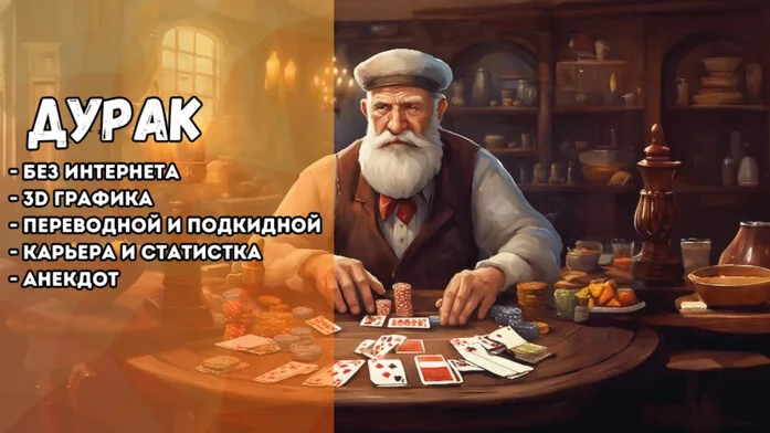 В Дурака - Карьера