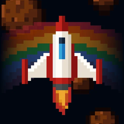 Rainbow Frontline на Пикабу Игры