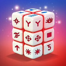 Mystic Mahjongg