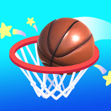 Баскетбольная жизнь 3D