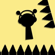 Спранки Тролль Платформер