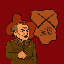 Симулятор войны: 1985