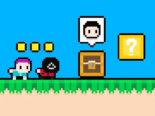 PIXCADE: Карасей на Пикабу Игры