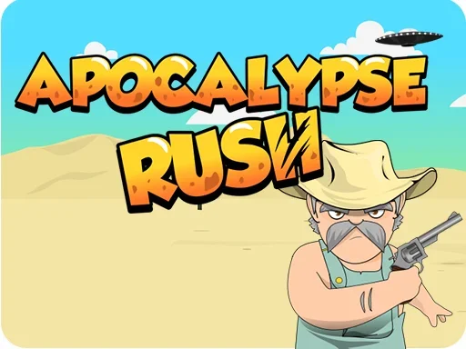 Rush: Апокалипсис на Пикабу Игры