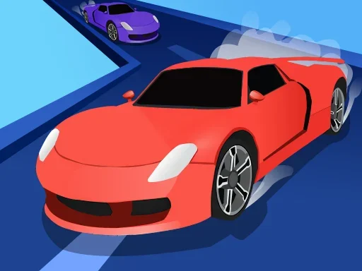 Real Driving Simulator на Пикабу Игры