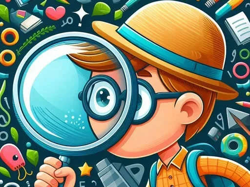 NG: Поиск Слов на Пикабу Игры