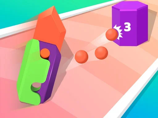 TikTok: Рывок с гравитационным ножом на Пикабу Игры