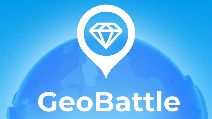 GeoBattle на Пикабу Игры
