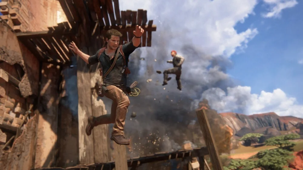 Uncharted 4: A Thief's End (PS4) Review – ZTGD