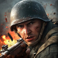 Warfare 1942 - онлайн шутер на Пикабу Игры