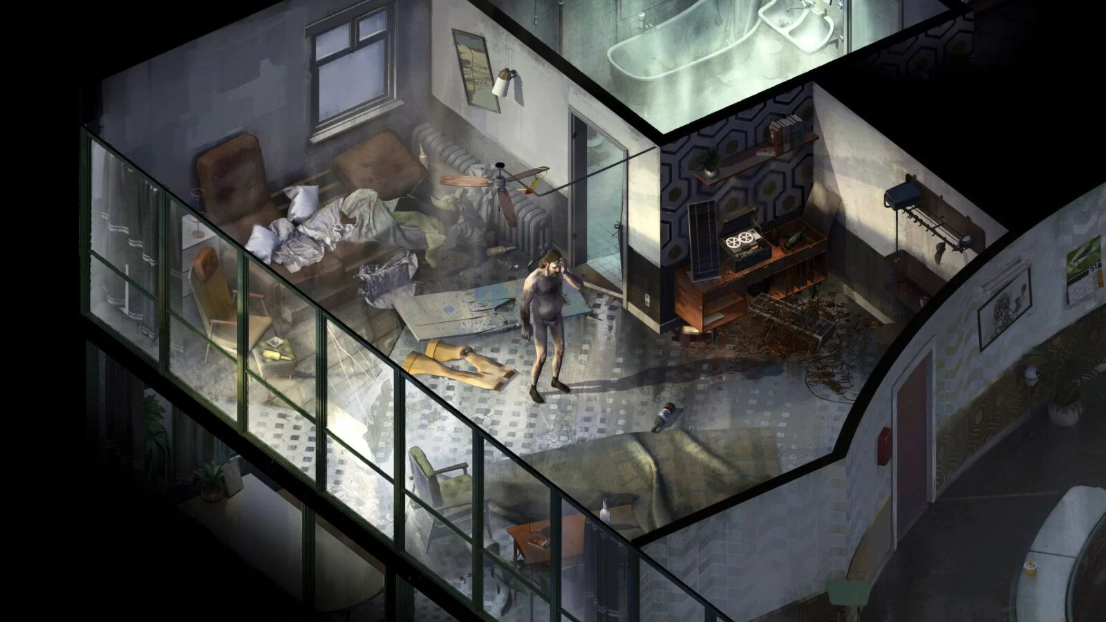 Disco Elysium beginner's guide