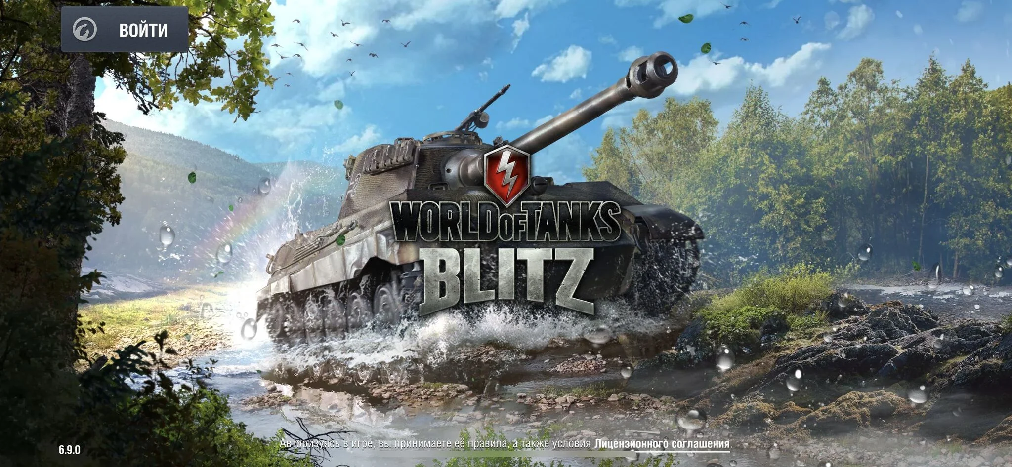 World of Tanks Blitz для Android скачать бесплатно ◁ Softolib ▷