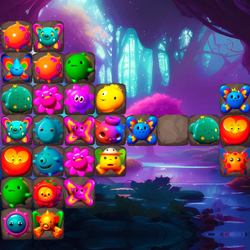 Специально для любителей маджонга - собирайте чудесных бабочек, зарабатывайте звезды и открывайте новых прекрасных бабочек! Тренируйте свою концентрацию и зрительное восприятие, наслаждайтесь чудесными бабочками и исследуйте потрясающий мир!