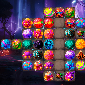 Специально для любителей маджонга - собирайте чудесных бабочек, зарабатывайте звезды и открывайте новых прекрасных бабочек! Тренируйте свою концентрацию и зрительное восприятие, наслаждайтесь чудесными бабочками и исследуйте потрясающий мир!