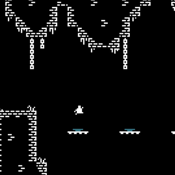 Пиксельный платформер в подземелье. Спасите возлюбленную, преодолевая ловушки и ища ключи. Саркастичный маг поможет в этом опасном приключении