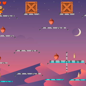 Онлайн охота, чат, создание карт, турниры, и многое другое!