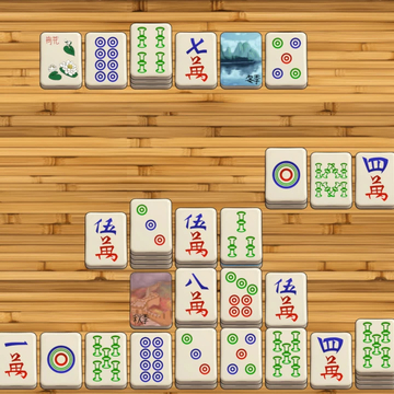 Классический маджонг без лишних усложнений. Разложите плитки и найдите пары. Идеальная игра для релакса и тренировки внимания. Просто маджонг — и ничего лишнего.