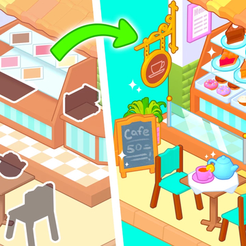 Обустройте свой дом мечты в этой простой игре - головоломке. Уютный процесс распаковки вещей ждет вас! Создавайте теплоту интерьера в каждой комнате!