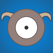 Монстер гольфа на Пикабу Игры