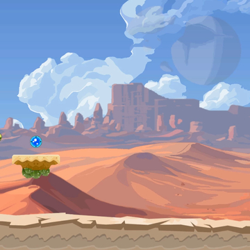 Бесконечный раннер с динозавром! Прыгай через кактусы, собирай бонусы и выживай в пустыне. Сможешь ли ты убежать дальше всех?