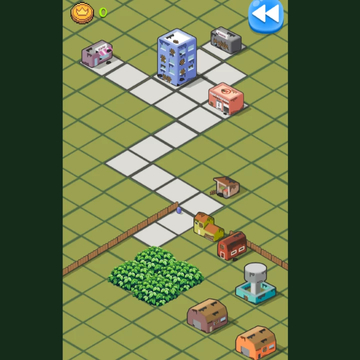 "Сладкая малина" — увлекательная казуальная игра, где вы стреляете шарами по малине, создавая яркие взрывы, а также восстанавливаете старые постройки на ферме!