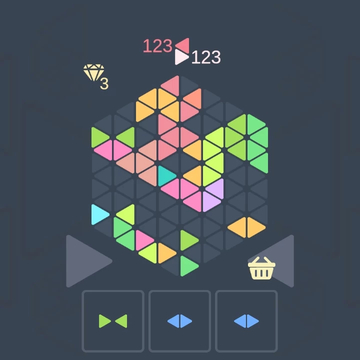 Треугольники