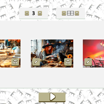 Собирайте перемешанные картинки, меняя местами части в увлекательной игре "Микс Пазл: Столы"! Развивайте логику, внимание и наслаждайтесь весельем!