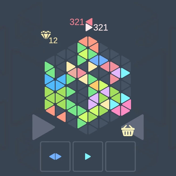 Треугольники