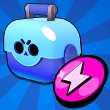 Brawl Stars - Прокачай Бравлера на Пикабу Игры